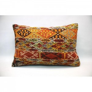 Kilim Pillow Cover (16''X24''-40X60cm)