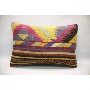 Kilim Pillow Cover (16''X24''-40X60cm)