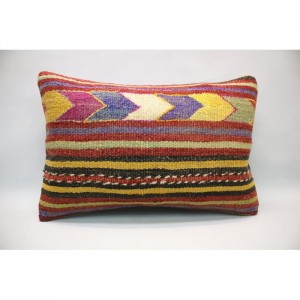 Kilim Pillow Cover (16''X24''-40X60cm)