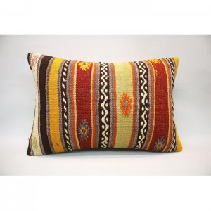 Kilim Pillow Cover (16''X24''-40X60cm)