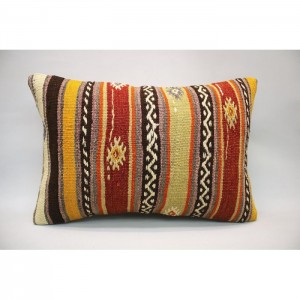 Kilim Pillow Cover (16''X24''-40X60cm)