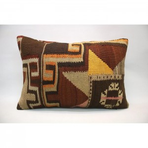 Kilim Pillow Cover (16''X24''-40X60cm)