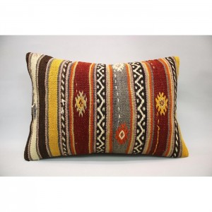 Kilim Pillow Cover (16''X24''-40X60cm)