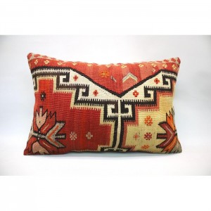 Kilim Pillow Cover (16''X24''-40X60cm)