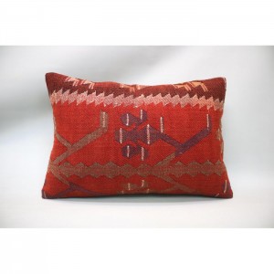 Kilim Pillow Cover (16''X24''-40X60cm)