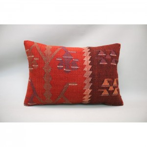 Kilim Pillow Cover (16''X24''-40X60cm)