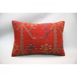 Kilim Pillow Cover (16''X24''-40X60cm)