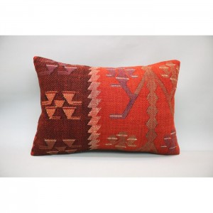 Kilim Pillow Cover (16''X24''-40X60cm)