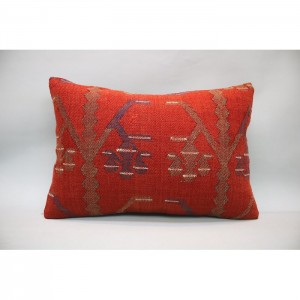 Kilim Pillow Cover (16''X24''-40X60cm)