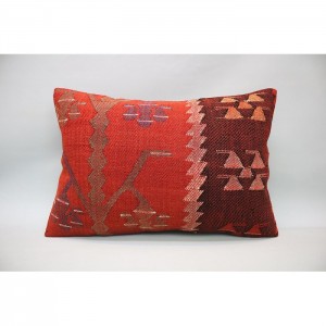 Kilim Pillow Cover (16''X24''-40X60cm)