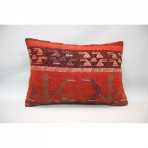 Kilim Pillow Cover (16''X24''-40X60cm)