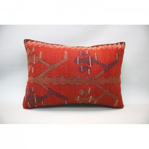 Kilim Pillow Cover (16''X24''-40X60cm)