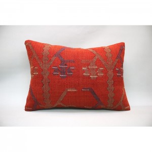 Kilim Pillow Cover (16''X24''-40X60cm)