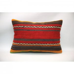 Kilim Pillow Cover (16''X24''-40X60cm)