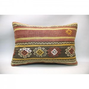 Kilim Pillow Cover (16''X24''-40X60cm)