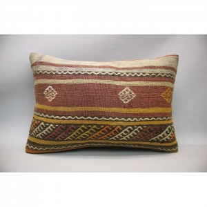 Kilim Pillow Cover (16''X24''-40X60cm)