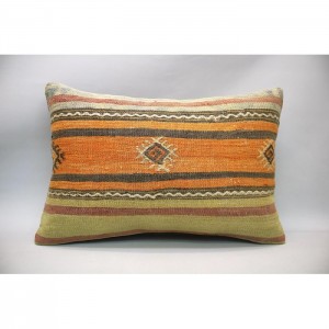 Kilim Pillow Cover (16''X24''-40X60cm)