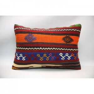 Kilim Pillow Cover (16''X24''-40X60cm)