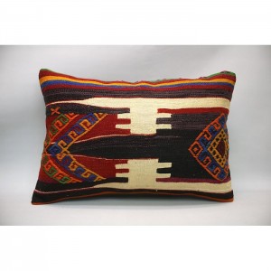 Kilim Pillow Cover (16''X24''-40X60cm)