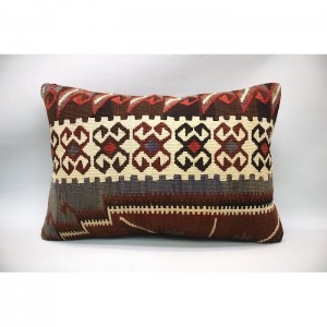 Kilim Pillow Cover (16''X24''-40X60cm)