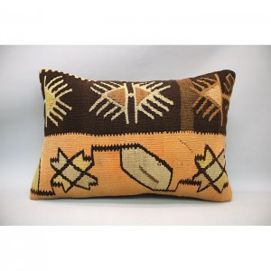 Kilim Pillow Cover (16''X24''-40X60cm)