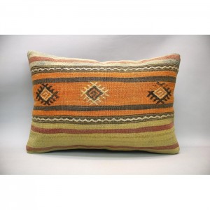 Kilim Pillow Cover (16''X24''-40X60cm)