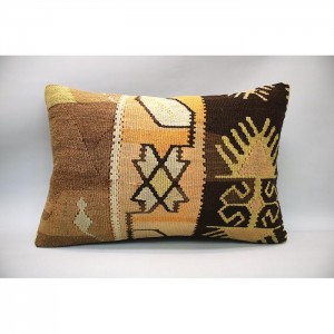 Kilim Pillow Cover (16''X24''-40X60cm)