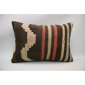 Kilim Pillow Cover (16''X24''-40X60cm)