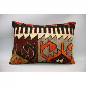 Kilim Pillow Cover (16''X24''-40X60cm)