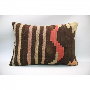 Kilim Pillow Cover (16''X24''-40X60cm)