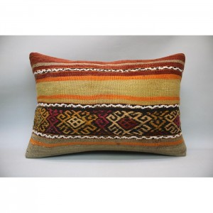 Kilim Pillow Cover (16''X24''-40X60cm)