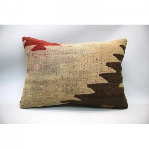 Kilim Pillow Cover (16''X24''-40X60cm)