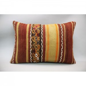 Kilim Pillow Cover (16''X24''-40X60cm)