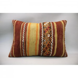 Kilim Pillow Cover (16''X24''-40X60cm)