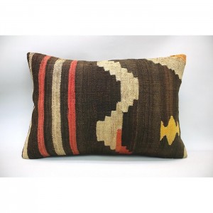 Kilim Pillow Cover (16''X24''-40X60cm)