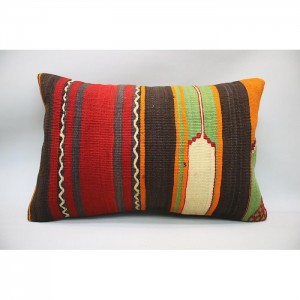 Kilim Pillow Cover (16''X24''-40X60cm)