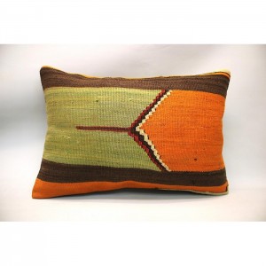 Kilim Pillow Cover (16''X24''-40X60cm)