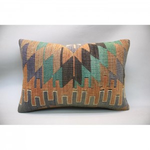 Kilim Pillow Cover (16''X24''-40X60cm)