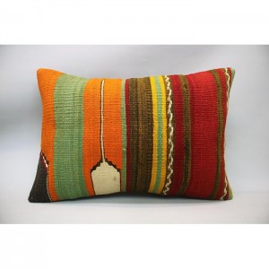 Kilim Pillow Cover (16''X24''-40X60cm)