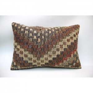 Kilim Pillow Cover (16''X24''-40X60cm)