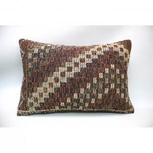 Kilim Pillow Cover (16''X24''-40X60cm)