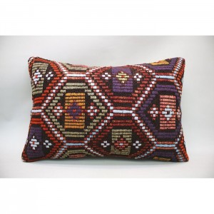 Kilim Pillow Cover (16''X24''-40X60cm)