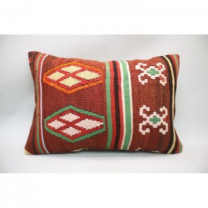 Kilim Pillow Cover (16''X24''-40X60cm)