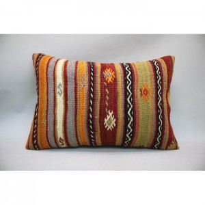 Kilim Pillow Cover (16''X24''-40X60cm)