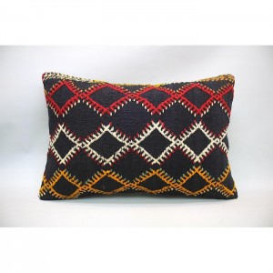 Kilim Pillow Cover (16''X24''-40X60cm)