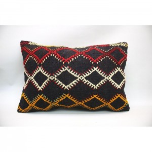 Kilim Pillow Cover (16''X24''-40X60cm)