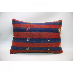 Kilim Pillow Cover (16''X24''-40X60cm)