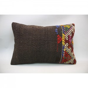 Kilim Pillow Cover (16''X24''-40X60cm)