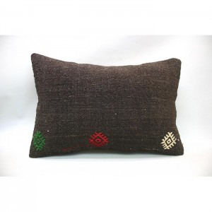 Kilim Pillow Cover (16''X24''-40X60cm)