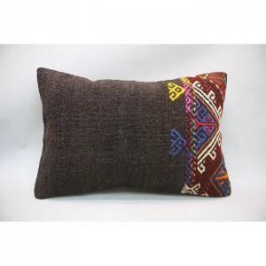 Kilim Pillow Cover (16''X24''-40X60cm)